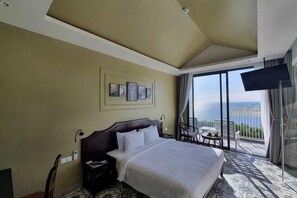 Room - The Palmy Phu Quoc Resort & Spa (Phu Quoc Island)