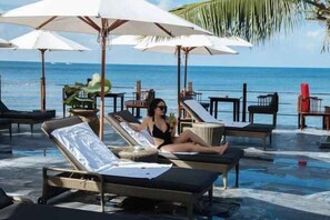 Private beach nearby - The Palmy Phu Quoc Resort & Spa (Phu Quoc Island)