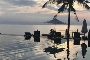 Private beach nearby - The Palmy Phu Quoc Resort & Spa (Phu Quoc Island)