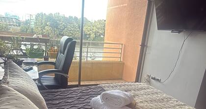 Vista Premium Laguna Downtown ConcepciĂłn