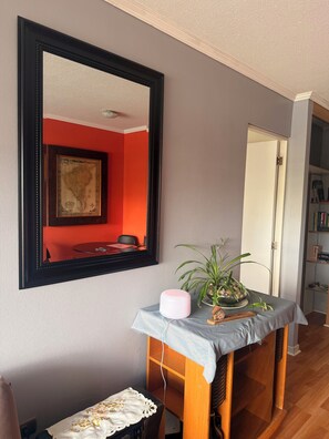 Interior - Vista Premium Laguna Downtown Concepción (Concepción)