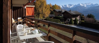 Beau Site 4 by Interhome