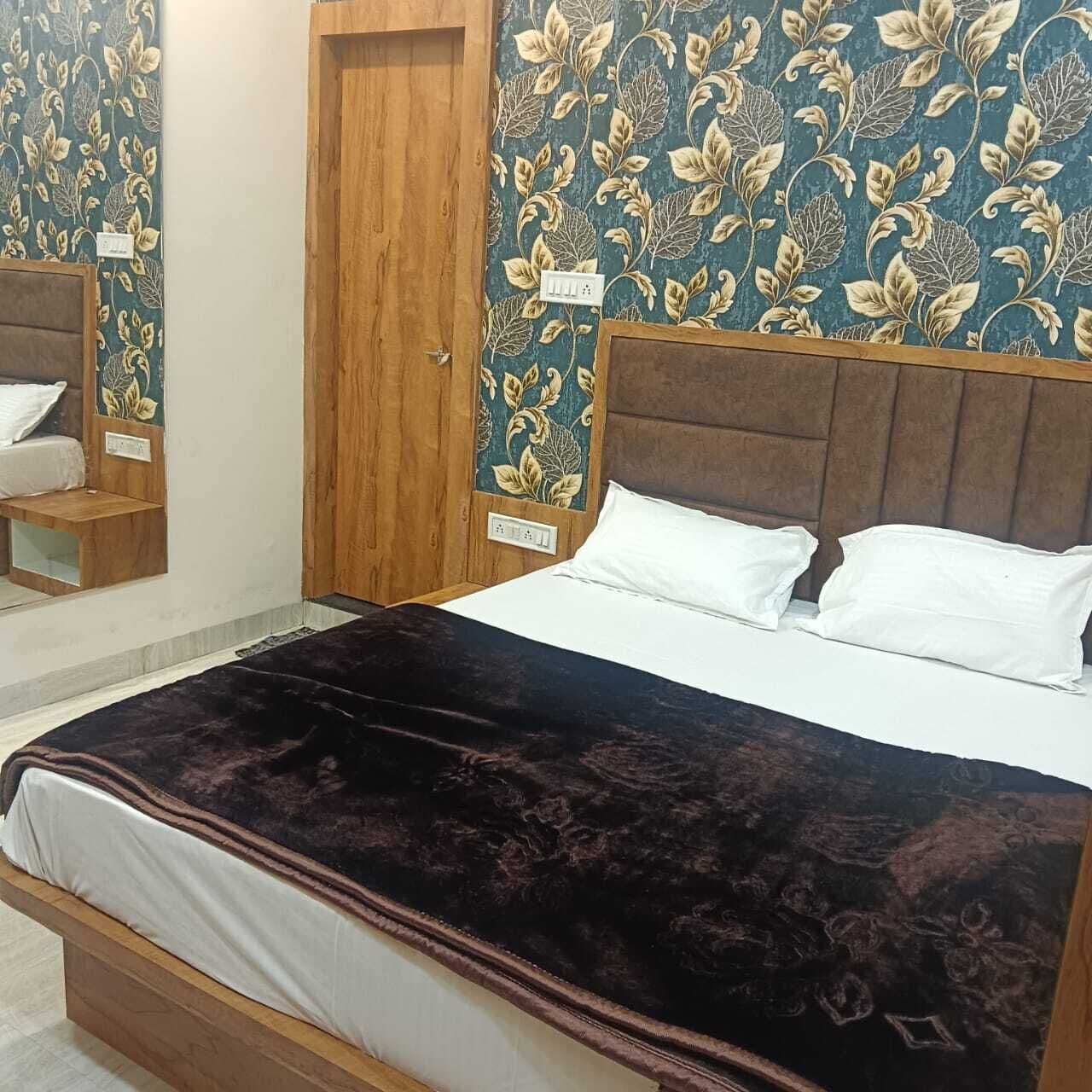 Habitación familiar, vistas a la ciudad | Wifi gratis