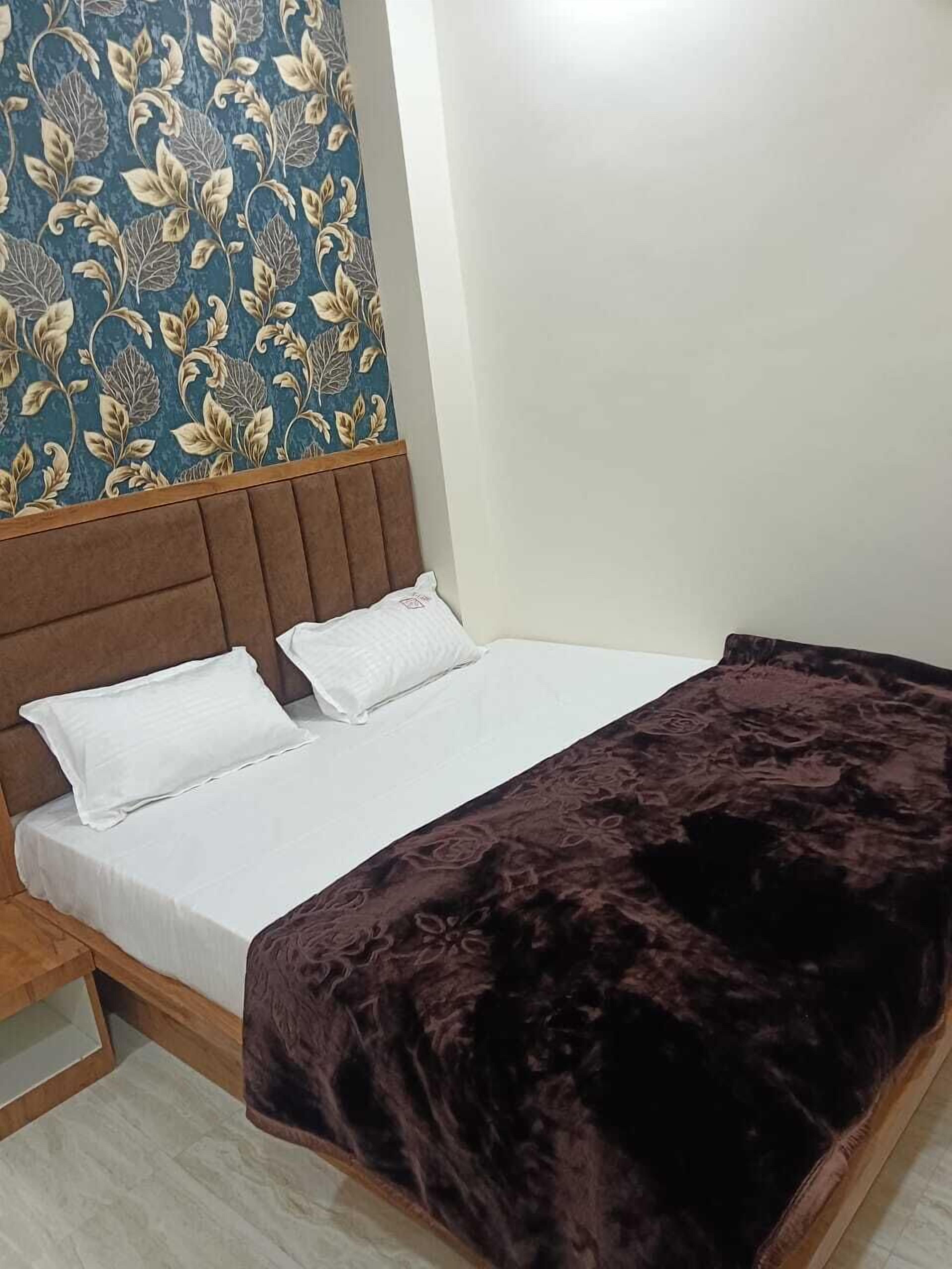 家庭客房, 城市景觀 | 免費無線上網