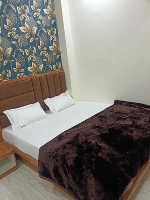 Habitación familiar, vista a la ciudad | Wifi gratis 