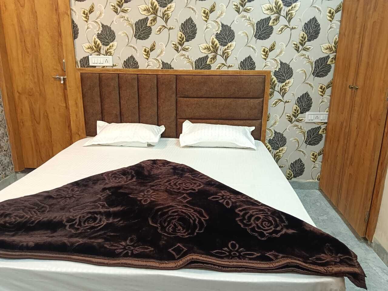 Kamar Keluarga, pemandangan kota | Wi-Fi gratis