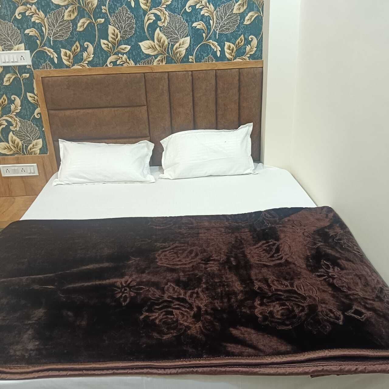 Deluxe Room | Free WiFi