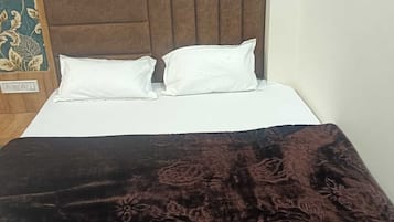 Deluxe Room | Free WiFi