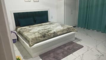 Servicios de la habitación