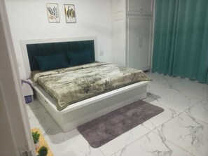 Chambre Deluxe | Équipements de la chambre