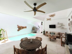 Exterior - Villa Makuya (Ungasan)