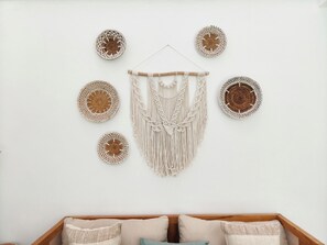 Outdoor banquet area - Villa Makuya (Ungasan)