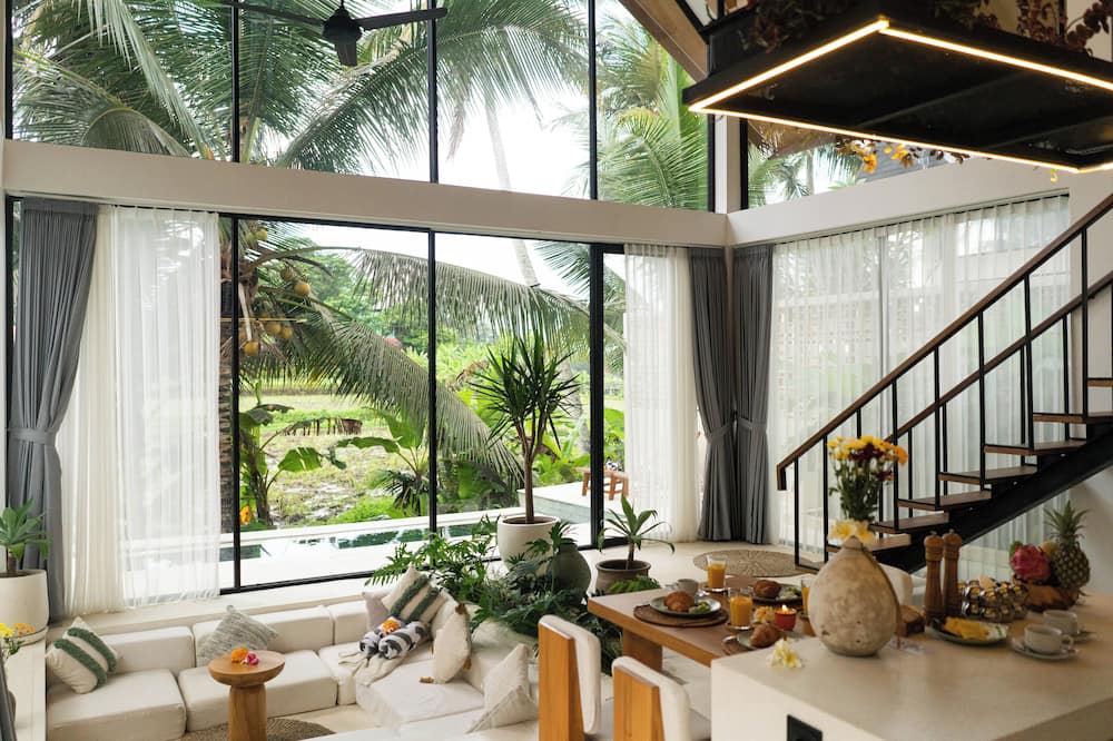 Dzen Greenfield Villa 7