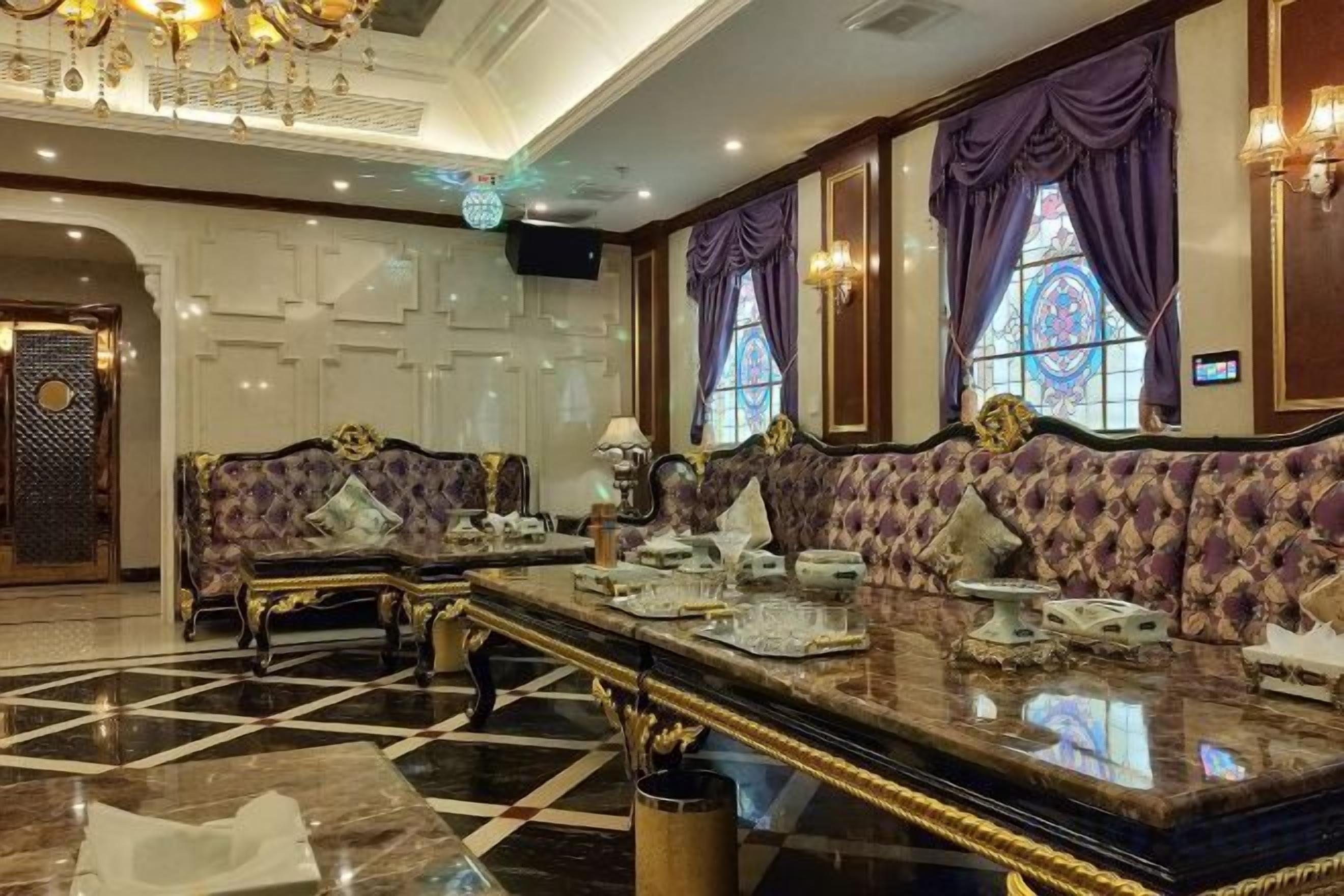 Tempat makan