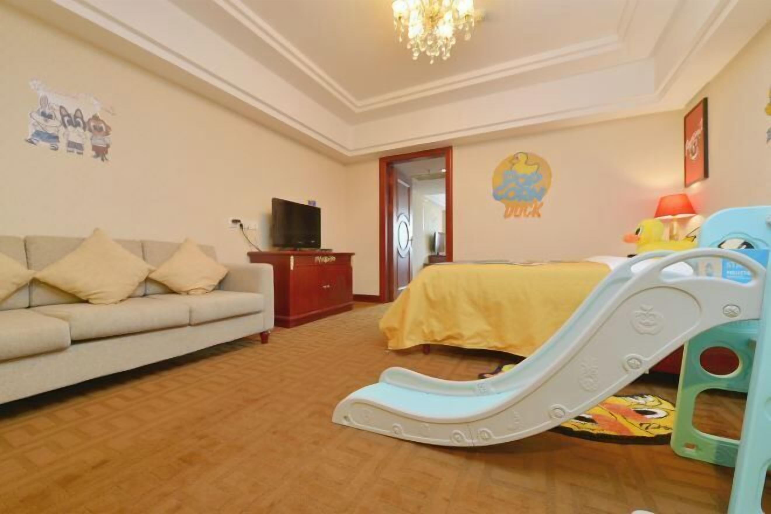 ห้องพัก