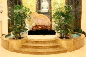 Interior - Riyueheng Hotel (Hezhou)