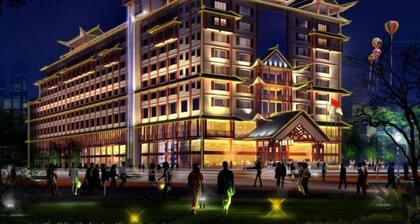 Riyueheng Hotel