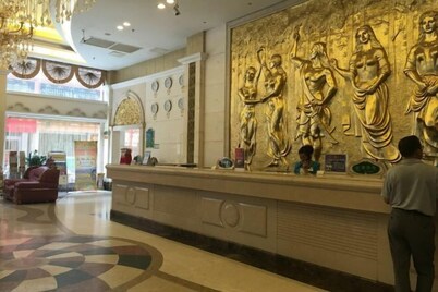 Riyueheng Hotel