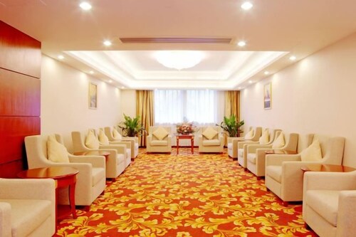 Riyueheng Hotel