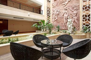 Halaman properti