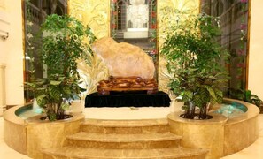 Interior - Riyueheng Hotel (Hezhou)