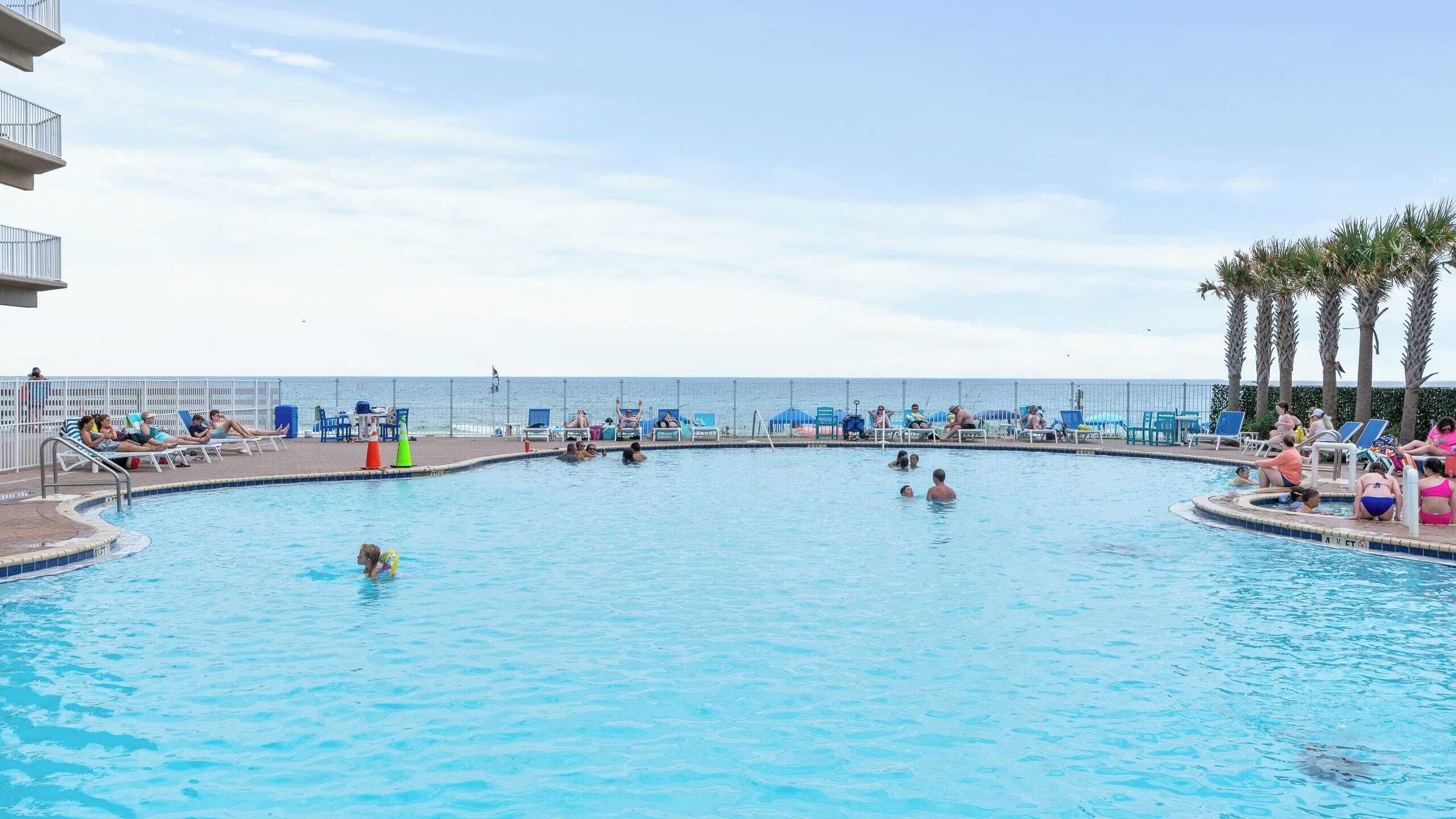 บ้านพัก (4 Bedrooms) | ภายใน