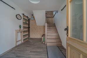 Interior - Homestead Lukec Studio Neža, Kostel, Slovenia (Kostel)