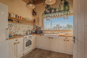 Private kitchen - Vila Trate Škedenj 3, Ljutomer, Slovenia (Ljutomer)