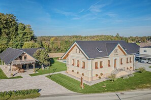 Exterior - Vila Trate Škedenj 1, Ljutomer, Slovenia (Ljutomer)