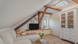 Unclassified image, 5 of 25, button - Villa Trate 2BR Apartment Globetka w/ Pool, Ljutomer, Slovenia (Ljutomer)