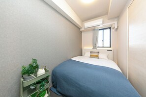 高級套房, 非吸煙房, 城市景 | 熨斗/熨衫板、免費 Wi-Fi