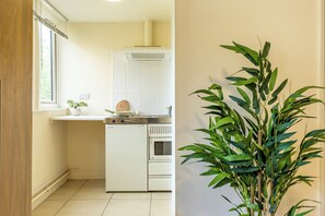 Studio, Non Smoking | Private kitchen - Student Only Brooke Hall (London)