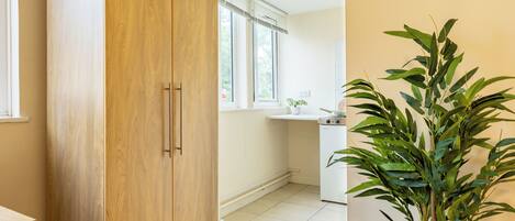 Studio, Nichtraucher | Eigene Küche