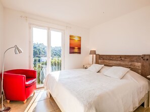 3 Schlafzimmer, Internetzugang