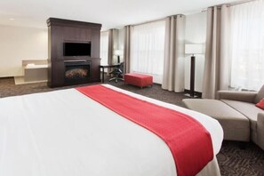 Room - Holiday Inn & Suites RED DEER SOUTH by IHG (Red Deer County)