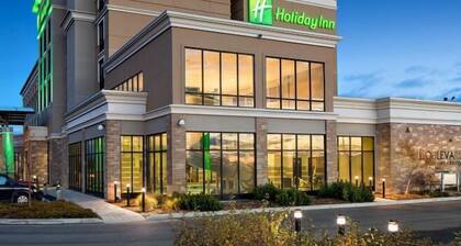 Holiday Inn & Suites RED DEER SOUTH by IHG
