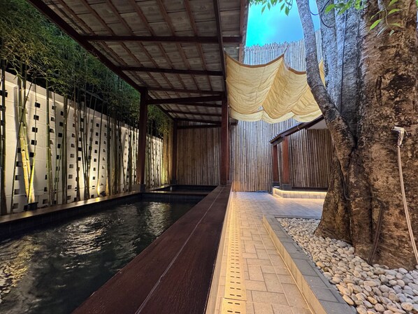 Interior - Nozawa Hostel and Onsen (Chiang Mai)
