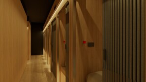 Dormitorio compartido estándar | Wifi gratis 