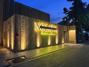 Exterior - Nozawa Hostel and Onsen (Chiang Mai)