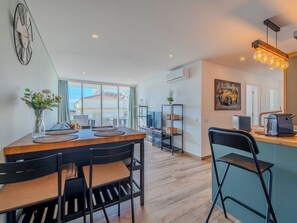 Dining - Viva One - Vip Properties by Interhome (Albufeira)