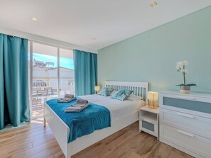 Desk, Internet - Viva One - Vip Properties by Interhome (Albufeira)