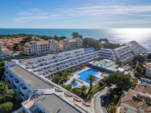 Exterior - Viva One - Vip Properties by Interhome (Albufeira)