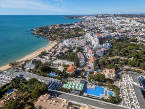 Exterior - Viva One - Vip Properties by Interhome (Albufeira)