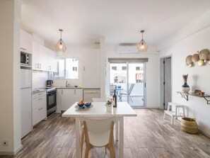 Dining - Patrick - Sunny Way by Interhome (Albufeira)