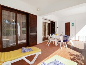 Outdoor dining - Joyce - Sunny Way by Interhome (Albufeira)
