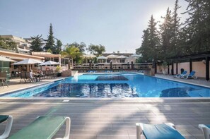 Pool - Ivone - Sunny Way by Interhome (Albufeira)