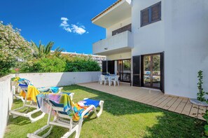Outdoor dining - Rita - Sunny Way by Interhome (Albufeira)