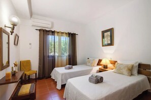 Desk, Internet - Casa Mila - Sunny Way by Interhome (Albufeira)