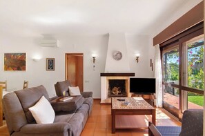 TV - Casa Mila - Sunny Way by Interhome (Albufeira)