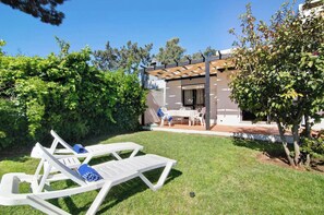 Terrace/patio - Casa Mila - Sunny Way by Interhome (Albufeira)
